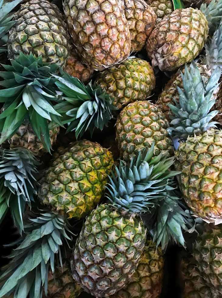 Ananas