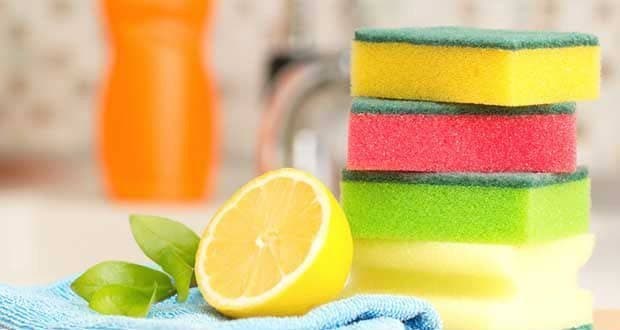 astuces merveilleuses au citron pour lesquelles vous nous remercierez