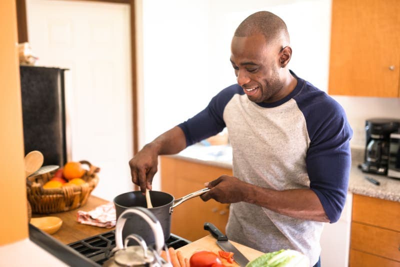 choses que seuls les hommes amoureux font