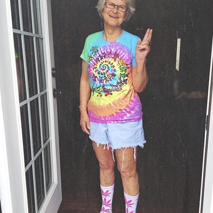 Baddie winkle