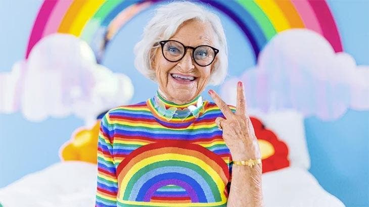 Baddie winkle