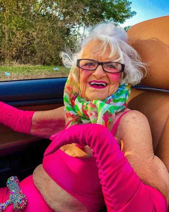 Baddiewinkle