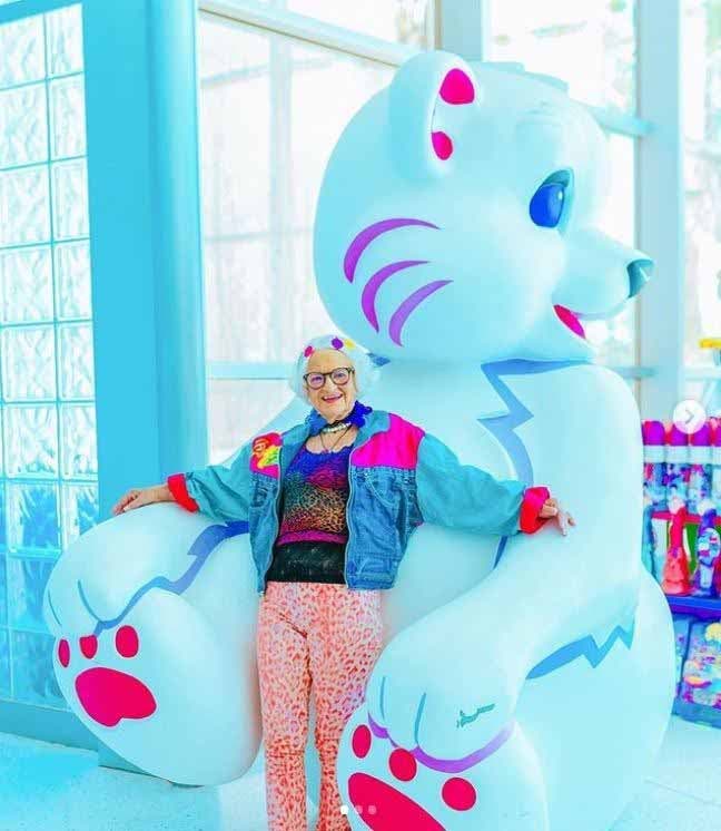 Baddiewinkle