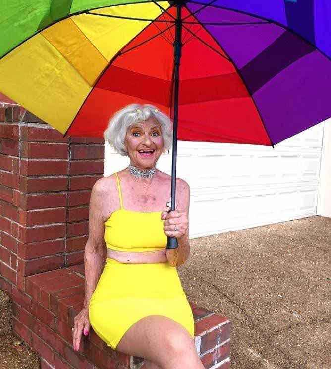 Baddiewinkle