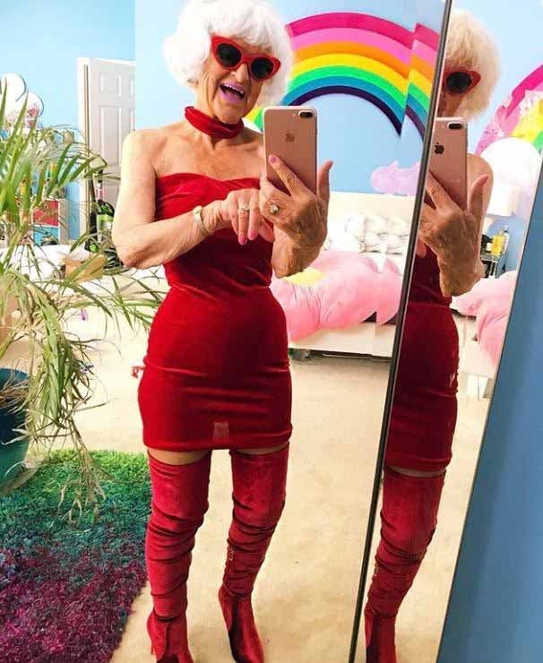 Baddiewinkle