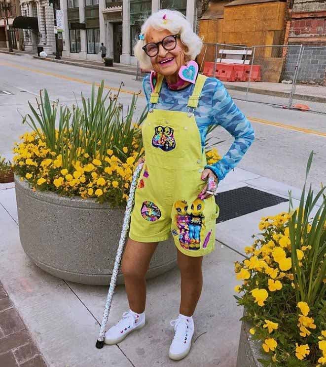 Baddiewinkle