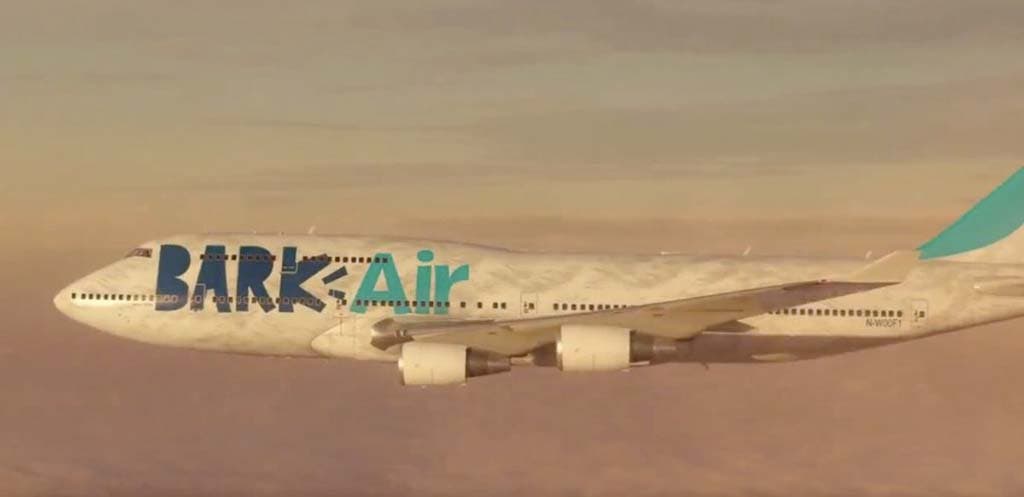 Bark Air3