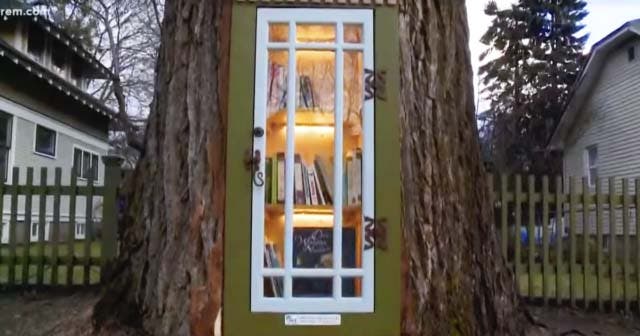 Bibliotheque arbre1