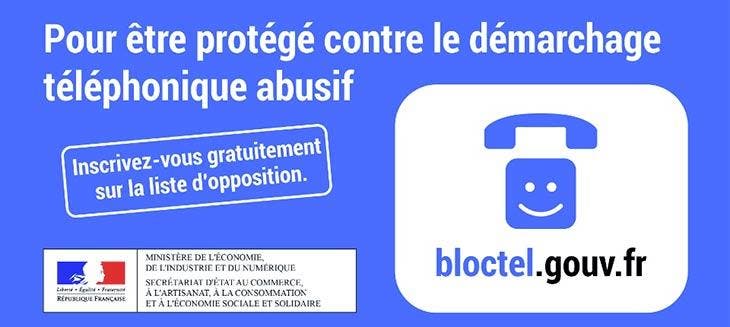 Bloctel