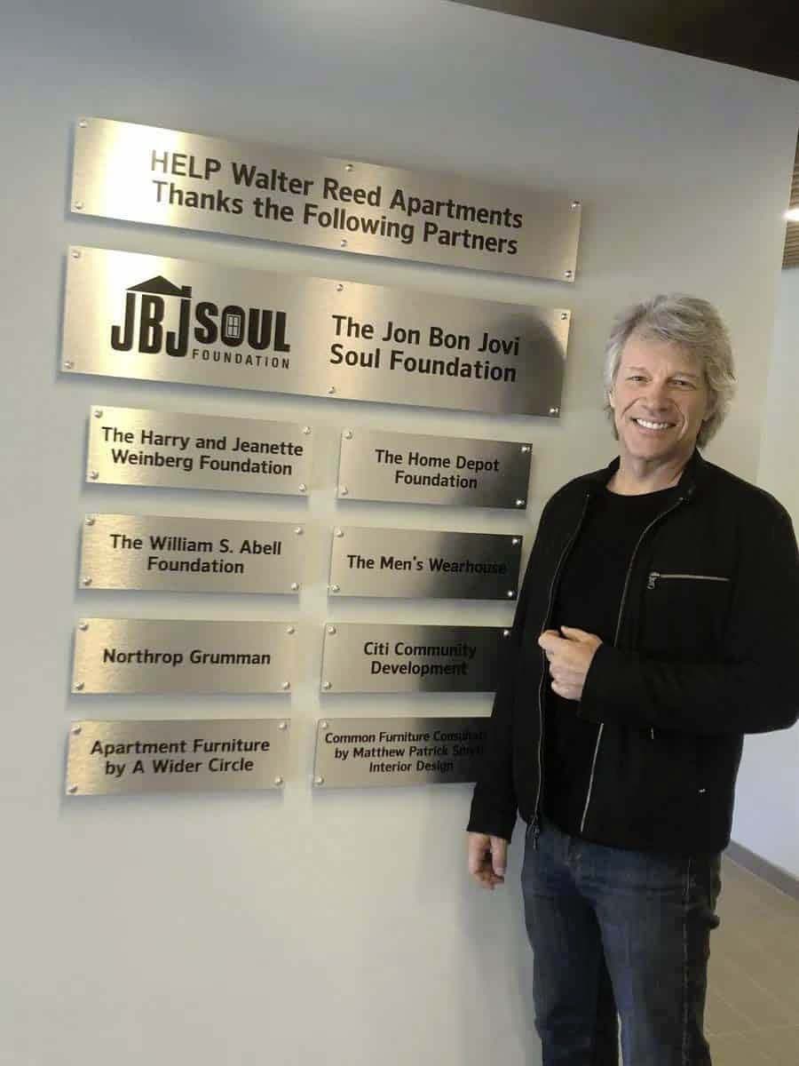 Bon Jovi