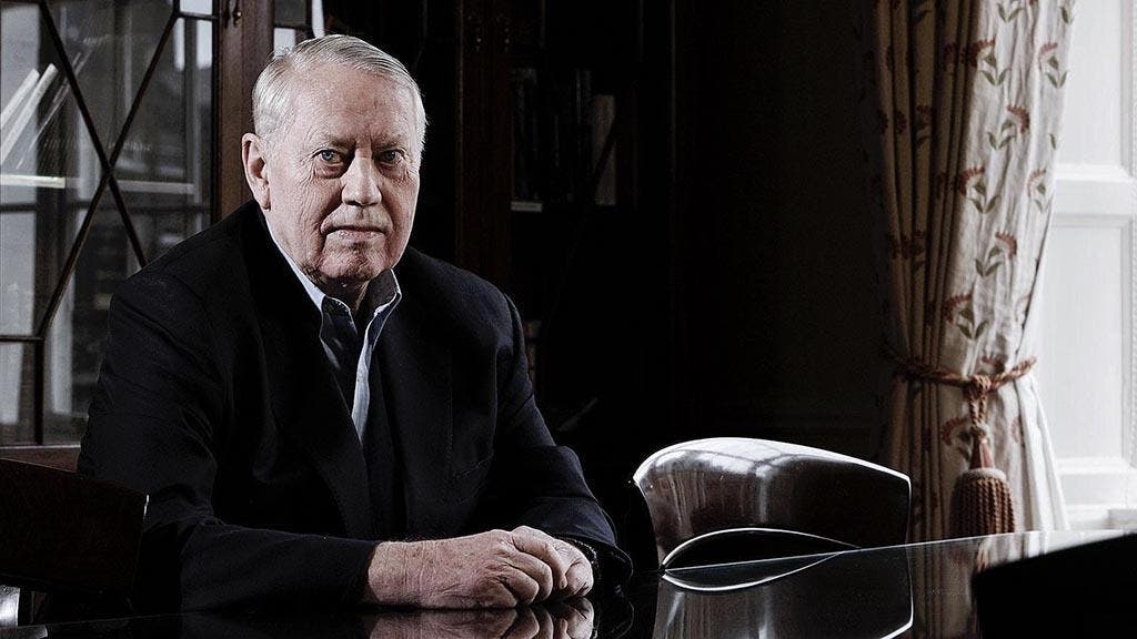 Chuck Feeney1