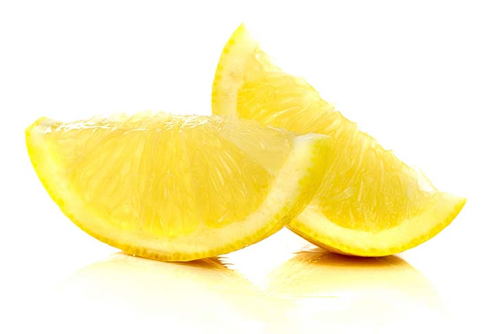 Citrus limonum 