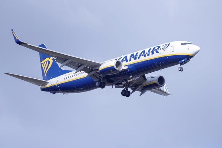 Compagnie Ryanair