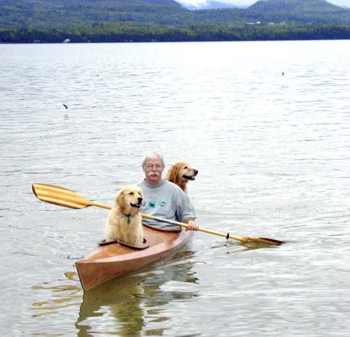 David Bahnson et ses chiens2