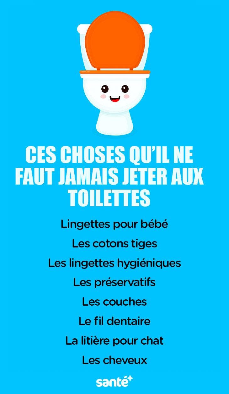 En tirant la chasse d’eau comme ça, vous pouvez économiser jusqu'à 30 % d'eau PIN final