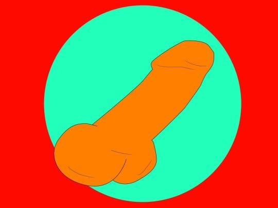 Il existe 7 types de penis dans le monde