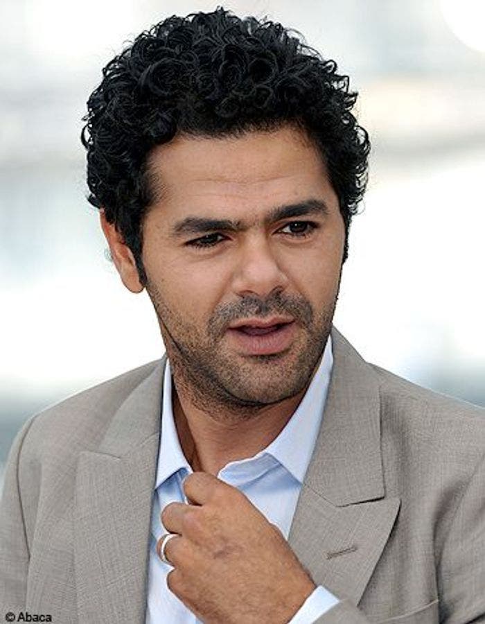 Jamel Debbouze