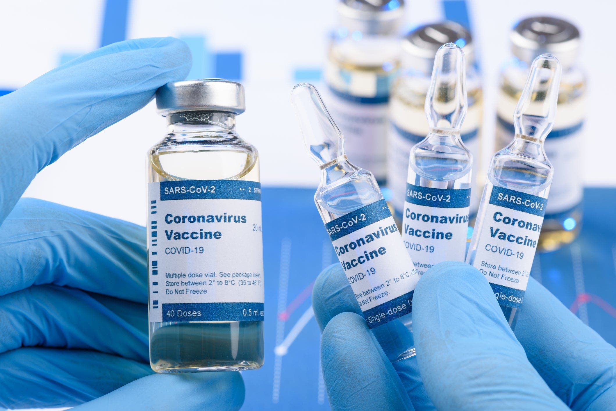 La vaccination sera-t-elle obligatoire prochainement