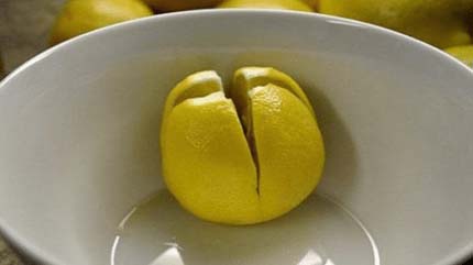 Le citron un remède naturel ancestral