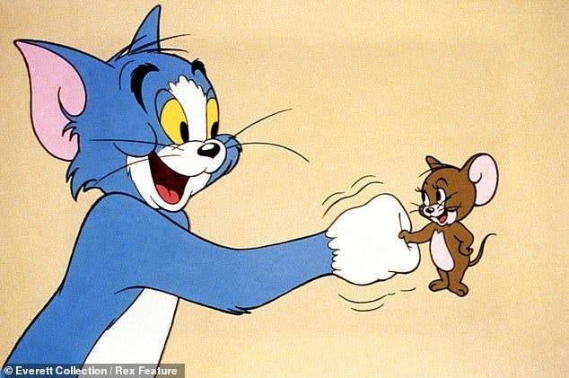 Tom et Jerry