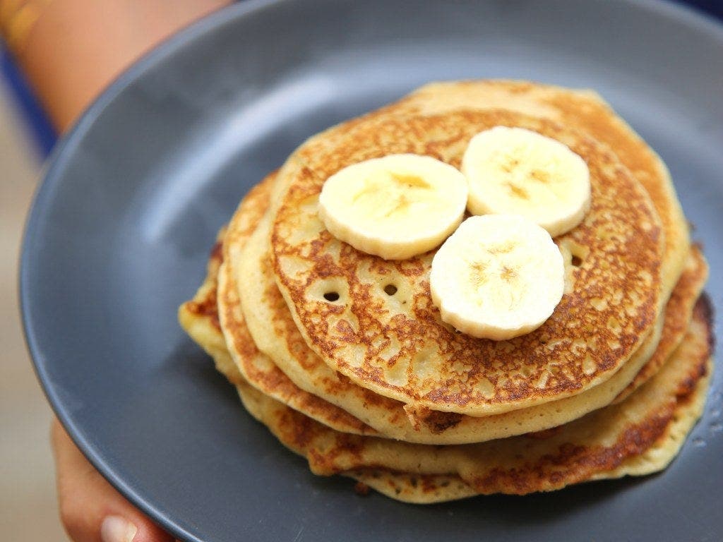 meilleures recettes de petit déjeuner pour vous aider à perdre du poids