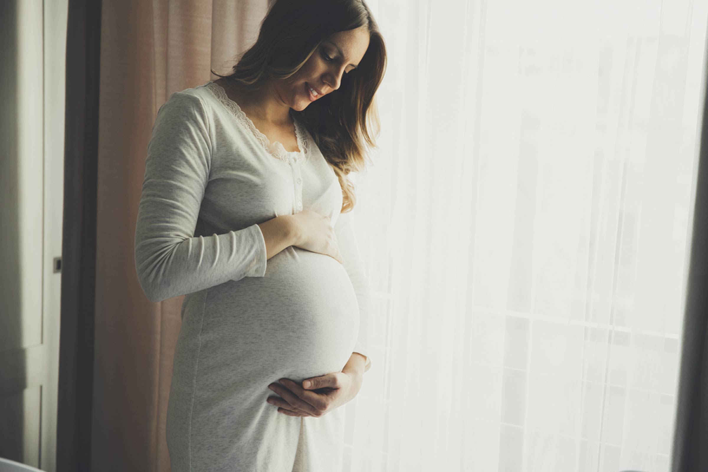 Les vérités que les gens doivent connaître sur les femmes qui ont subi une césarienne