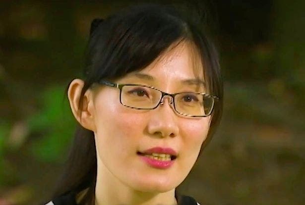 Li-Meng Yan1