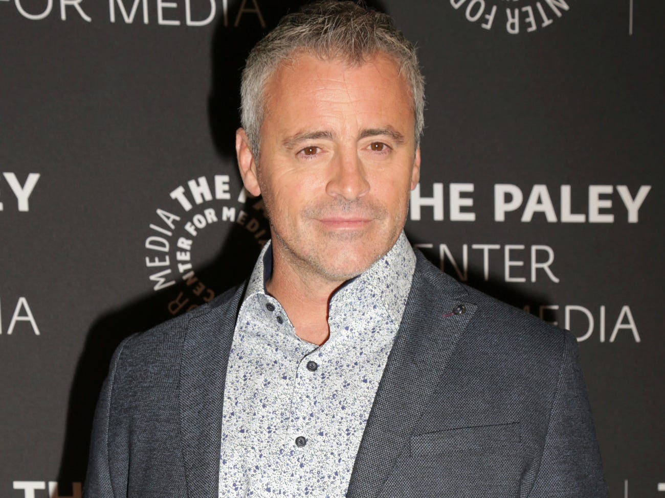 Matt Leblanc