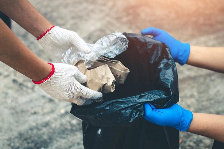 Optimiser sa gestion des déchets