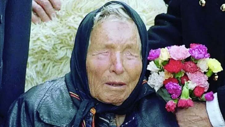 Qui était Baba Vanga, la voyante légendaire