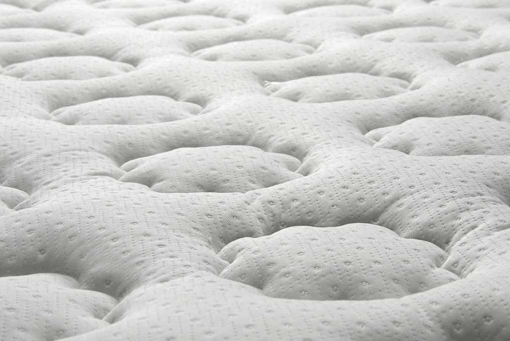 Surface de matelas