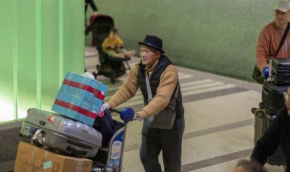 Une chinoise porteuse du coronavirus serait entré en France