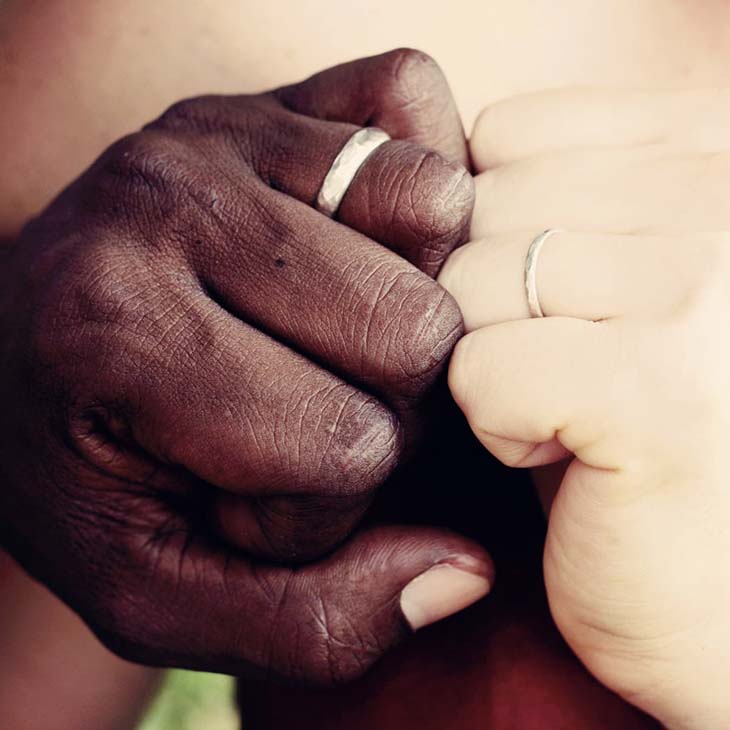 Une nuit de noces qui révèle tout