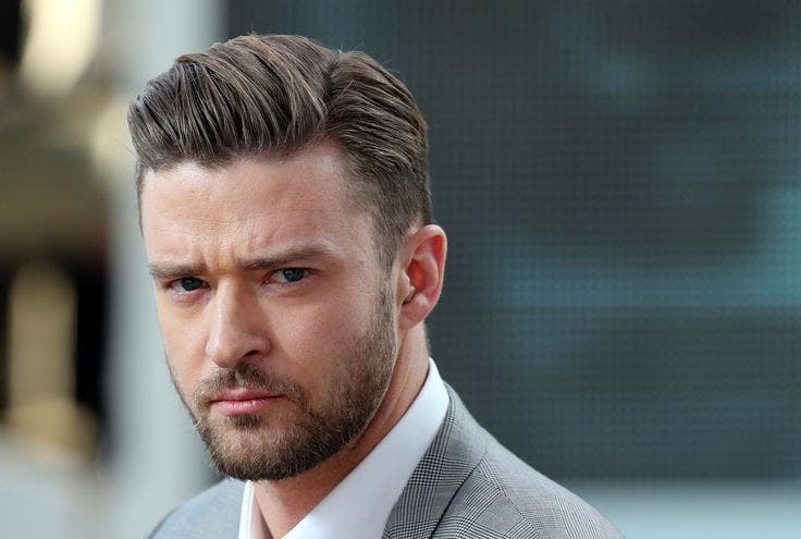 Justin Timberlake