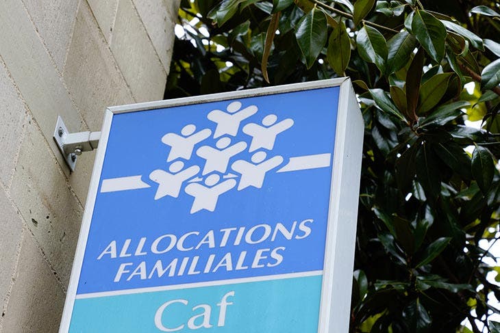 allocations familiales