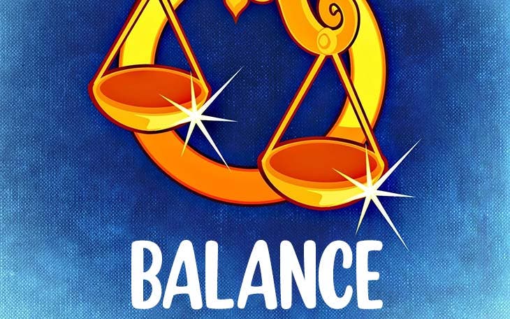 balance