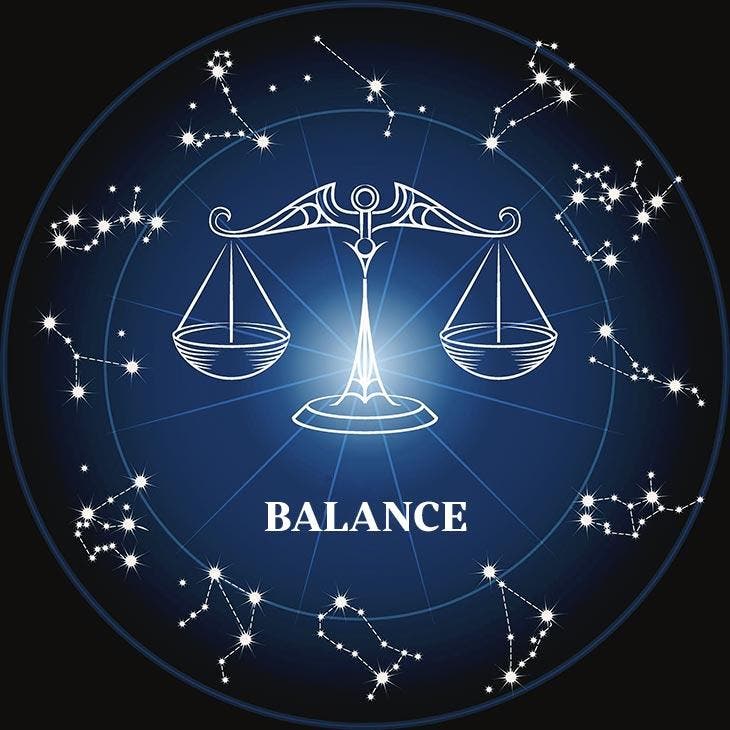 Balance