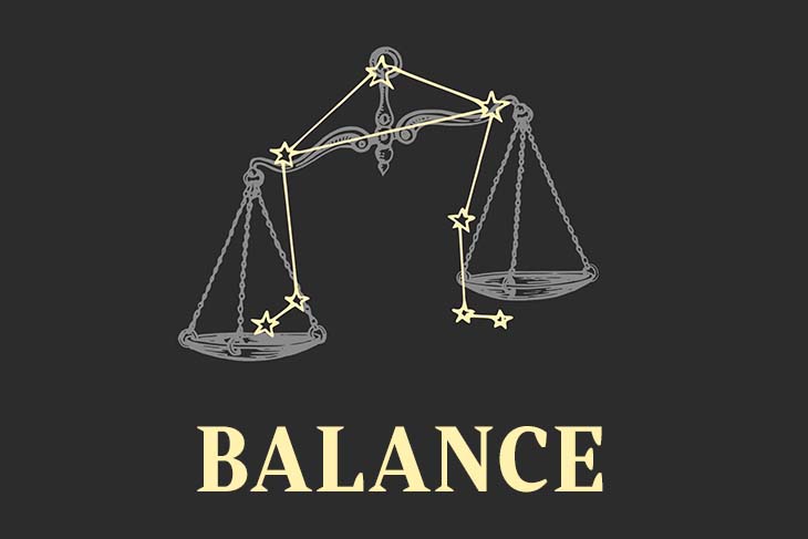 Balance – source : spm