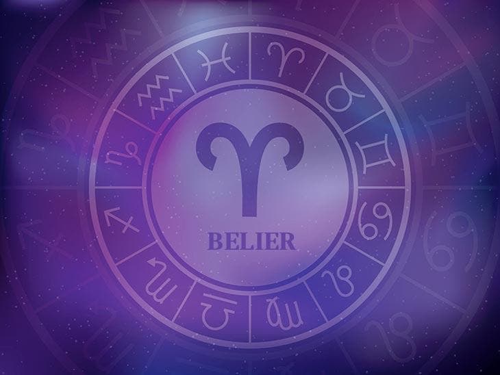 belier argent