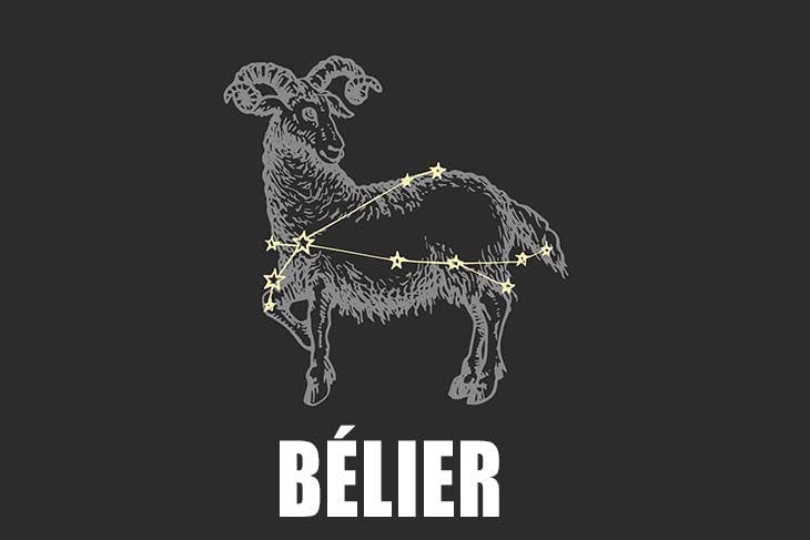 belier