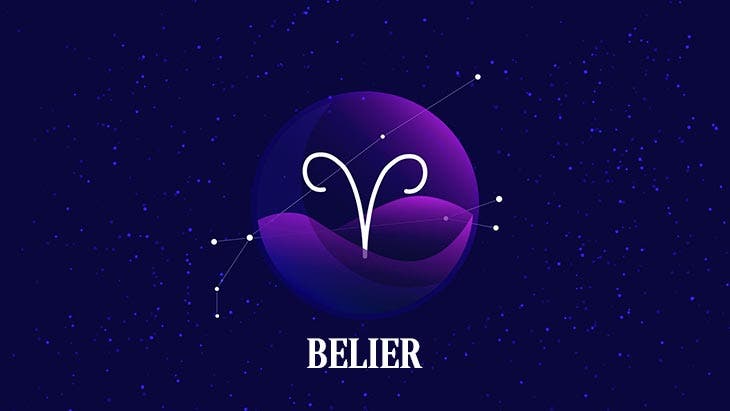 belier positif