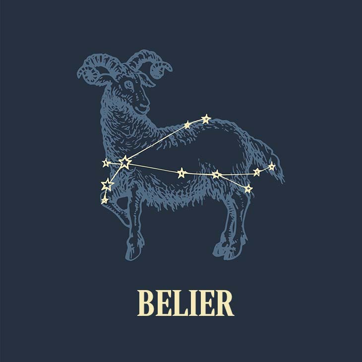 Bélier