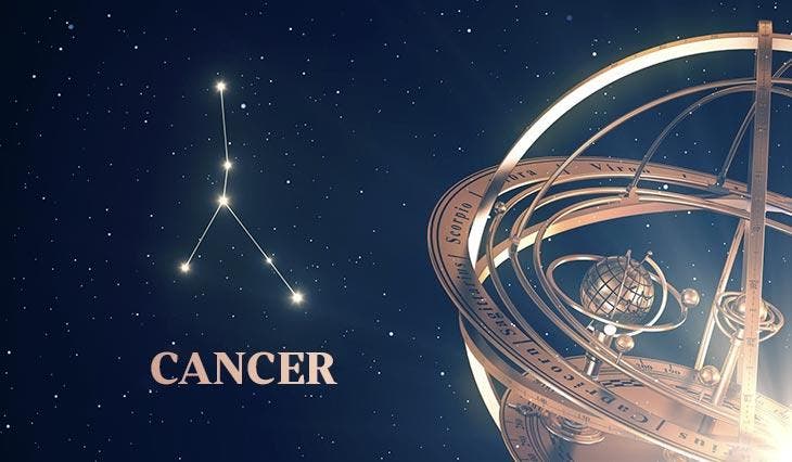 Signe du cancer 