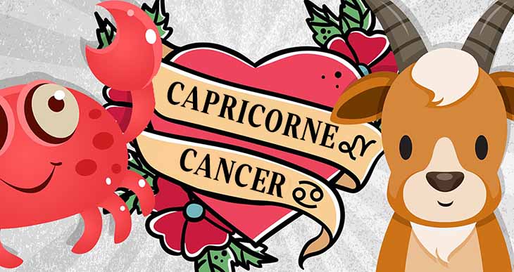 cancer capricorne