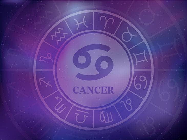 Signe du cancer 