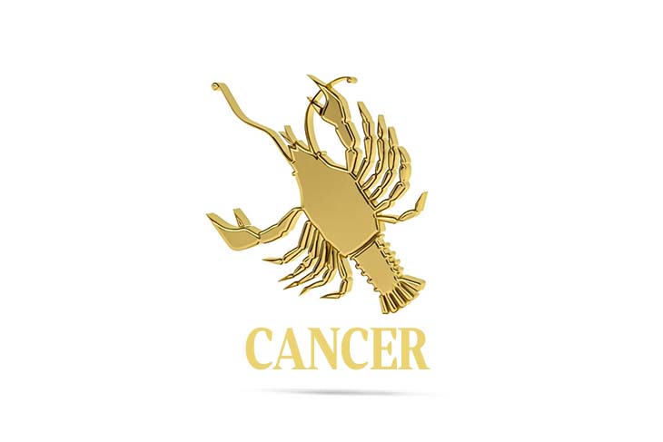 Le signe du cancer - source : spm