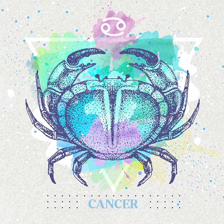 Signe du cancer 