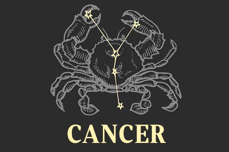 Cancer – source : spm