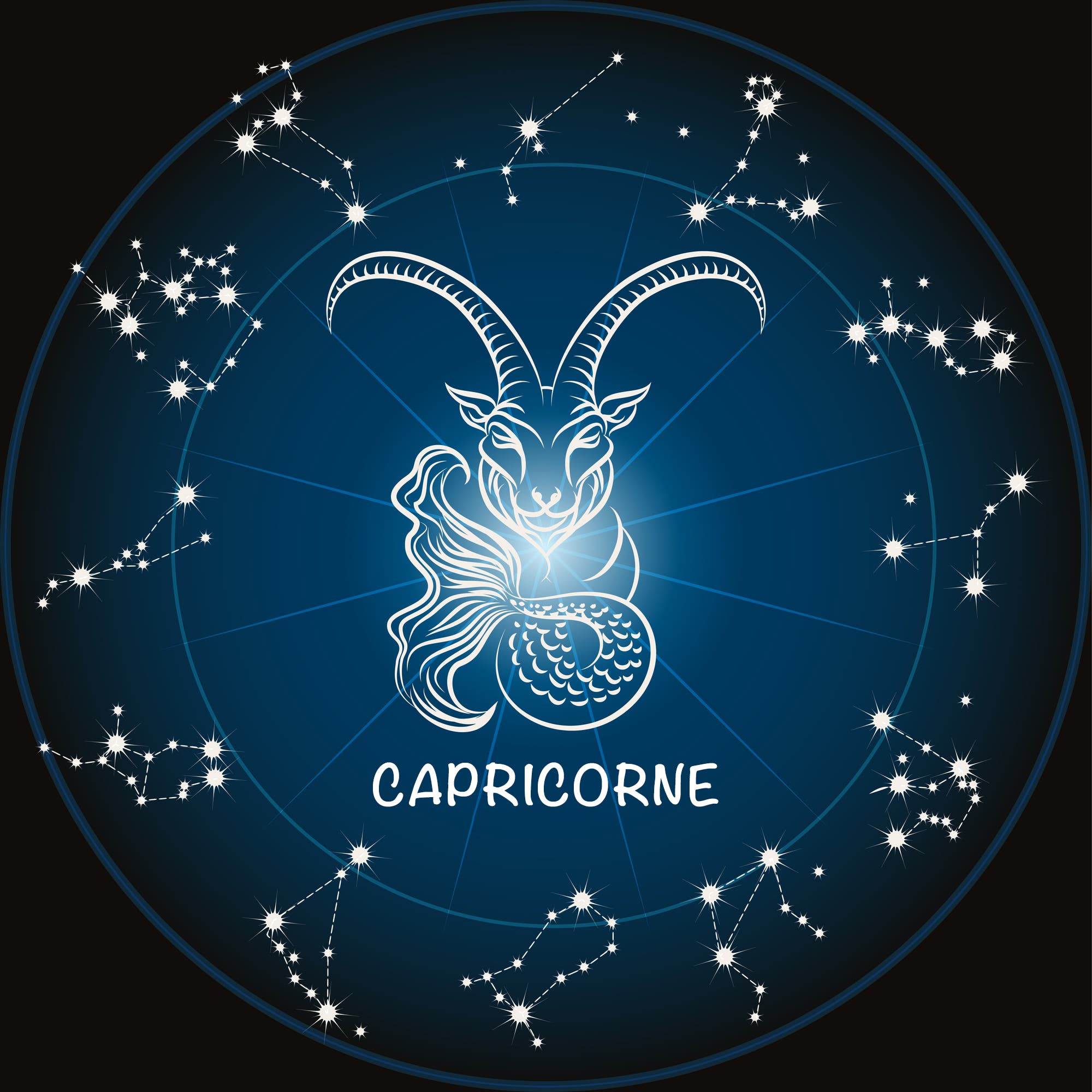 capricorne