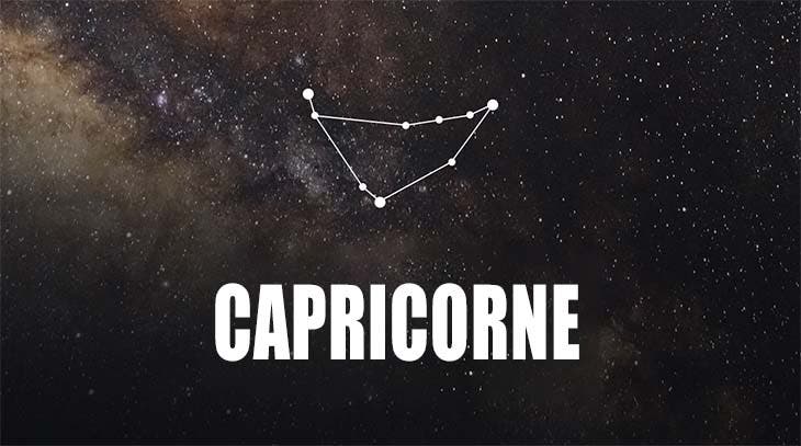 capricorne anti